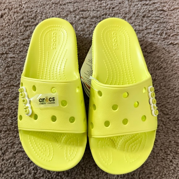 CROCS Shoes - Crocs Slides NEW
